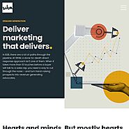 Demand Generation | WHM Creative