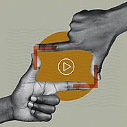 Stuck using stock video? Do it right. | WHM Creative