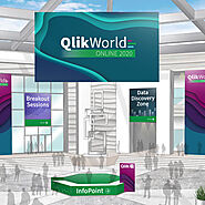 Bringing Real-life Panache to a Virtual Event | WHM Creative