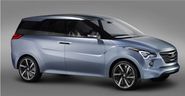 New MPV from Hyundai Motors Coming Soon