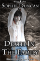 Death In The Family (Heritage is Deadly #1)