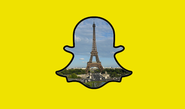 Snapchat's 'Our Story' Goes Local