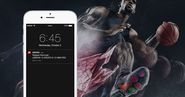 Nike targets sneaker fanatics with app that mixes commerce with content
