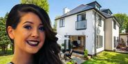 A 24-year-old YouTube star just bought a 5-bedroom house for $1.4 million