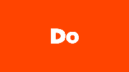 Introducing Do - a new class of apps by IFTTT