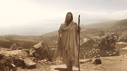 How Jesus and His Marketing Team Came Up With the Craziest Ad Stunt in History