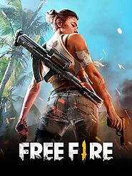 Buy Garena Free Fire 530+53 Diamond Key- Global | ESPORTS4G
