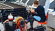 Car Detailing Near Me Artarmon | Car Detailing Services Artarmon | Steam Cleaning For Cars Artarmon | Car Washing Nea...