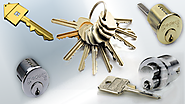 Residential Re-key Service
