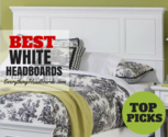 White Headboards - Our Top Picks * Everything Headboards