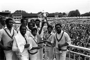 ICC Cricket World Cup Final 1975