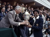 ICC Cricket World Cup Final 1983