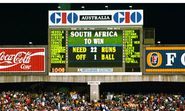ICC Cricket World Cup Semifinal 1992