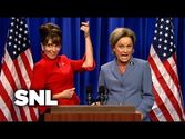 Tina Fey And Amy Poehler