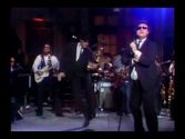 Dan Aykroyd And John Belushi
