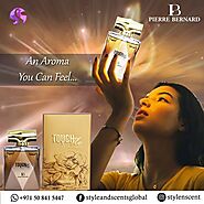 Style and Scents Global Dubai is one of the rising manufacturer and marketer of fragrances and skin care cosmetics in...