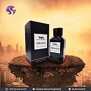 Style and Scents Global Dubai is one of the rising manufacturer and marketer of fragrances and skin care cosmetics in...