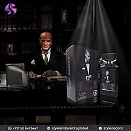 Style and Scents Global Dubai is one of the rising manufacturer and marketer of fragrances and skin care cosmetics in...