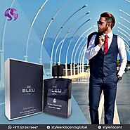 Style and Scents Global Dubai is one of the rising manufacturer and marketer of fragrances and skin care cosmetics in...