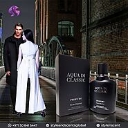 Style and Scents Global Dubai is one of the rising manufacturer and marketer of fragrances and skin care cosmetics in...