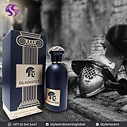 Style and Scents Global Dubai is one of the rising manufacturer and marketer of fragrances and skin care cosmetics in...