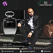 Style and Scents Global Dubai is one of the rising manufacturer and marketer of fragrances and skin care cosmetics in...