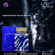 Style and Scents Global Dubai is one of the rising manufacturer and marketer of fragrances and skin care cosmetics in...