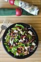 Cherry, Pecan & Goat Cheese Salad