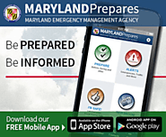 Maryland Emergency Management Agency