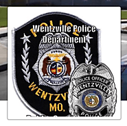 Wentzville Police Department - Found Animals