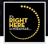 City of Miramar - It's Right Here In Miramar
