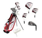 Best Ladies Complete Golf Club Sets For Beginners - Reviews And Ratings 2015 Powered by RebelMouse