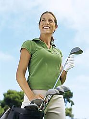 Tips on Buying Ladies' Golf Clubs