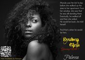 Eyubea Girls (Growing Wild Series Book 1)