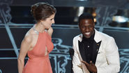The Oscars Totally Have Black Friends