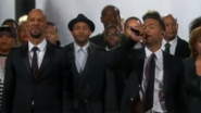 "Selma Is Now": John Legend and Common Just Gave An Amazing Oscar Speech