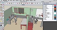 Why We Should Join Authorized SketchUp Pro Classes