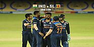 India vs Sri Lanka 3rd T20, Live Streaming: भारत और श्रीलंका के बीच आज होने वाला है निर्णायक मुकाबला, जानें कब; कहां ...