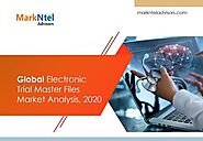 Electronic Trial Master Files Market: Global Report Forecast to 2021-2025