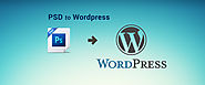Integrate Your Existing Website to WordPress