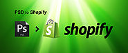 Shopify - A Complete Ecommerce Web Solution