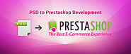 PSD to Prestashop - Customize Your Theme