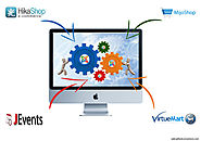 Customize Joomla and Add Features through Plugin Development Services