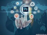 Website Design and Development Company - Fast Conversion