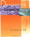 Karen Schriver - Dynamics in Document Design: Creating Text for Readers