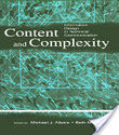 Carliner and others - Content and Complexity