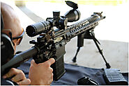 Why Modularity Is the King When It Comes To The AR-15 - www.GunsandOptics.com