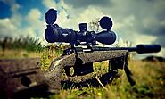 How To Choose Correct Riflescope For Your Long Range shooting - Boreal Forest