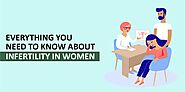 Everything You Need to Know About Infertility issues in women | Shuddhi