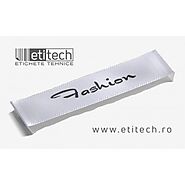 Etichete satin de la etitech